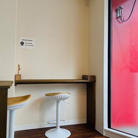 ステイワーク錦糸町 Tóquio Exterior foto