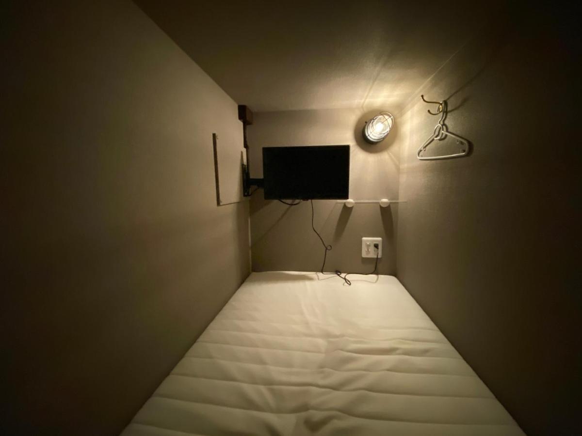 ステイワーク錦糸町 Tóquio Exterior foto