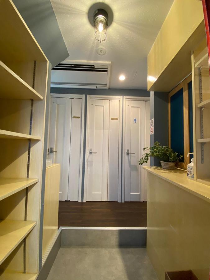 ステイワーク錦糸町 Tóquio Exterior foto