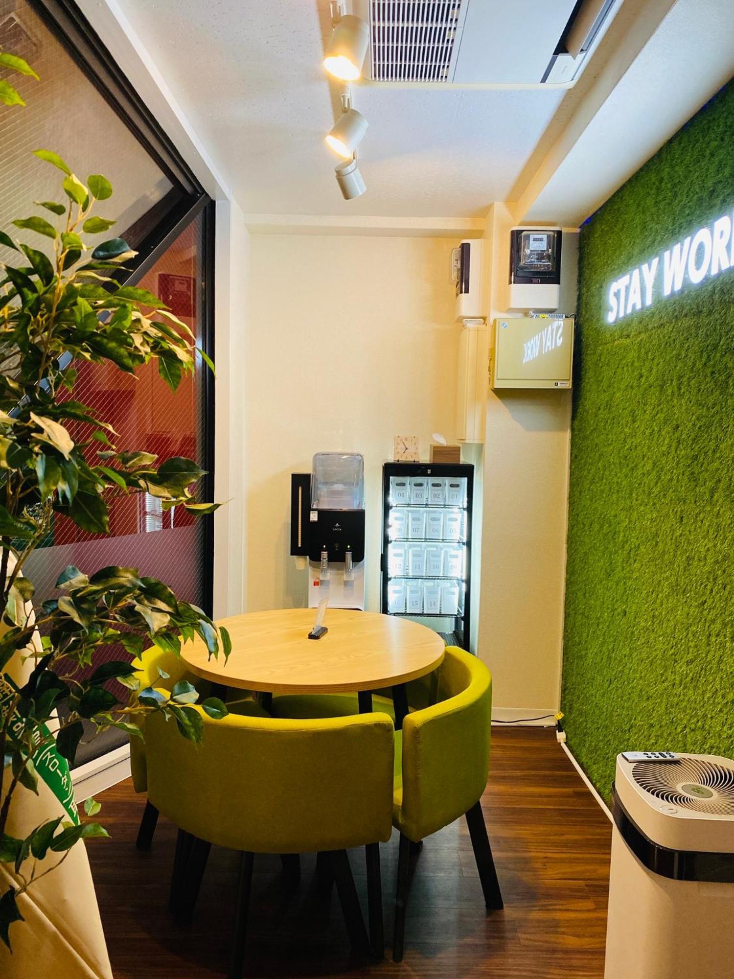 ステイワーク錦糸町 Tóquio Exterior foto