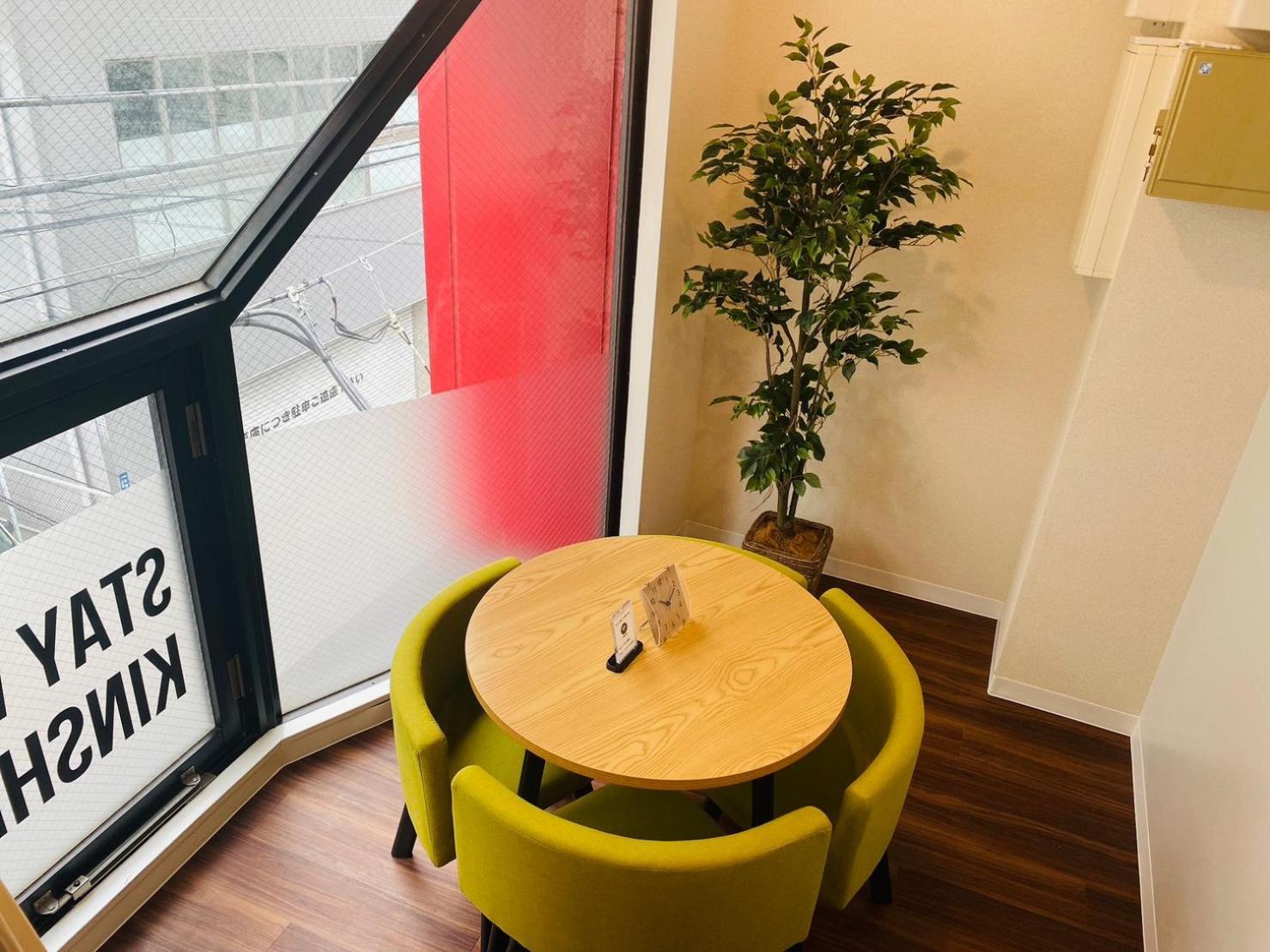 ステイワーク錦糸町 Tóquio Exterior foto